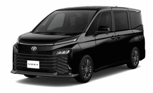 VOXYニュートラルブラック
