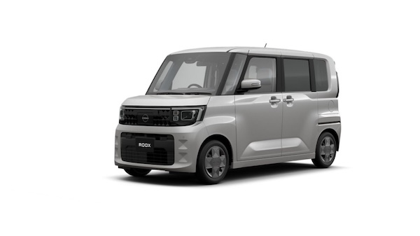 ルークス　スターリングシルバー