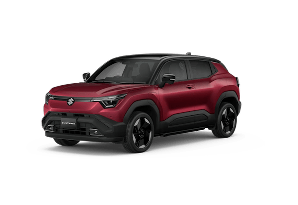evitara オピュレントレッドパールメタリック ブラックのコピー